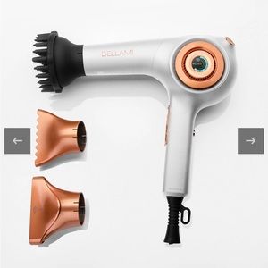 Bellami Ion Air Blowdryer